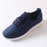 Top Quality Fashion Sport Shoes with Mesh Upper and PVC Injection Outsole