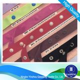 Plastic Snap Button Tape for Baby Clothes