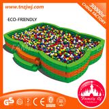 Various Indoor Ball Pool Children Plastic Wholesale Ball Pit Balls