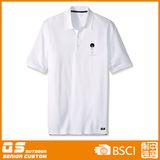 Men's Sports Polo Dry Fit T-Shirt