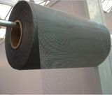 Fiberglass&Polyester Pleated Mesh for Pleated System