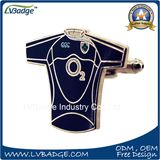 Custom Top Quality Fashion Metal Cufflinks