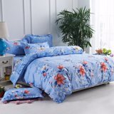 Modern Design Cheap Microfiber Factory Price Bed Cover