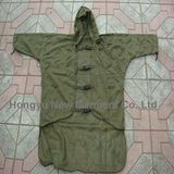 Jungle Camouflage Ghillie Suit for Sniper to Go Hunting (HY-C013)