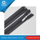 Slider Nylon Zipper Small Size for Garment Jacket