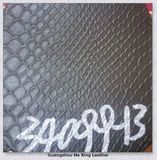 High Quality Eco-Friendly Synthetic PVC Leather for Car Seat Cover