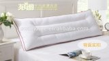 100% Cotton Hotel Good Quality Body Pillow