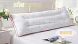 100% Cotton Hotel Good Quality Body Pillow