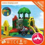 Children Play Equipment Toddler Outdoor Playground Sets Plastic Toy
