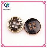 High Quality Resin Buttons Children Coat Buttons