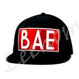 Snap Back New Fashion Era Cap with Flat Visor