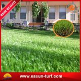 China Garden Artificial Carpet Grass for Waterproof Outdoor Floor Covering