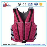 Adventurewear Reflex Paddling Pfd Life Jacket 