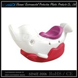 Animal Plastic Ride on Toys for Children Playground