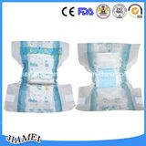 Encaier Hot Selling Disposable Baby Diaper with Cheap Price for Ghana