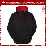 Mens Clothing Sweatshirt Hip Hop Hoodies Pullover (ELTHI-16)