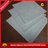 Hotel Wedding Table Cover Round Polyester Tablecloth Table Cloth Airline