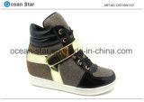 Fashion Woman Injection Shoes Casual Shoes