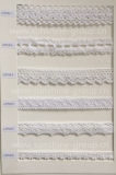 Cotton Lace Hot Selling Garment Accessories