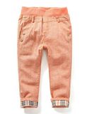 2015 Fashion Casual Cute Cotton Boy's Pants