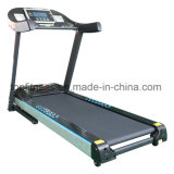 Tp-120 Luxurious New Fitness Treadmill Manual