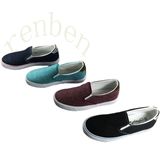 2017 New Sale Women's Canvas Shoes