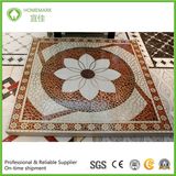 Crystal Porcelain Tile Polished Carpet Floor Tiles for Living Room