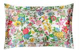 100% Silk Cover Memory Foam Pliiw Case