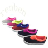 2017 Hot Fashion Women's Casual Canvas Shoes