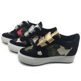 2017 New Style Women's Comfortable Canvas Shoes