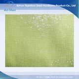 Metal Fabric Metallic Cloth Metal Fabric Metallic Cloth