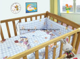 100% Cotton Baby Bedding Sets 3PCS Crib Set