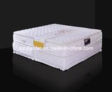 High Quality Pillow Top Spring Mattress (K11)