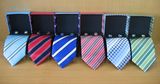 Men's Fasgion Micro Poly Tie with Gift Box