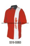 Dri Fit Full Sublimated Soccer Jersey