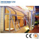 High Quality Aluminium Awning Window/Aluminum Window for House