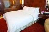 Luxury Hotel Linen Bedding Set Bed Sheet