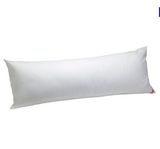 Aller-Ease Cotton Hypoallergenic Allergy Protection Body Pillow