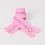 #4 Nylon Close End Nylon Coil Zipper or Zips for Sewing