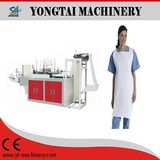 Disposable PE Plastic Apron Making Machine