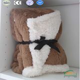 Cheap Price Dog Blanket China Factory Direct Sell