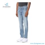 2017 Hot Sell New Fashion Style Men's Jeans