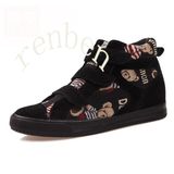 Hot New Arriving Footwear Women's Casual Canvas Shoes