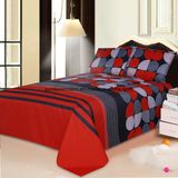 100% Polyester Microfiber Sheet Sets