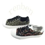 2017 New Arriving Women's Comfortable Canvas Shoes