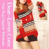 Fashion Women Pullover Knitting Sweater
