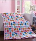 Wholesale 100% Polyester Disperse Printed Quilt