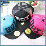 Leisure Golf Cotton Cap Fashion Hats