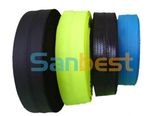 Different Colors Waterproof Zippers with Competitive Price