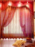 Window Curtain (ML-08004)